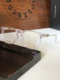 Picture of Chrome Hearts Optical Glasses _SKUfw46734704fw